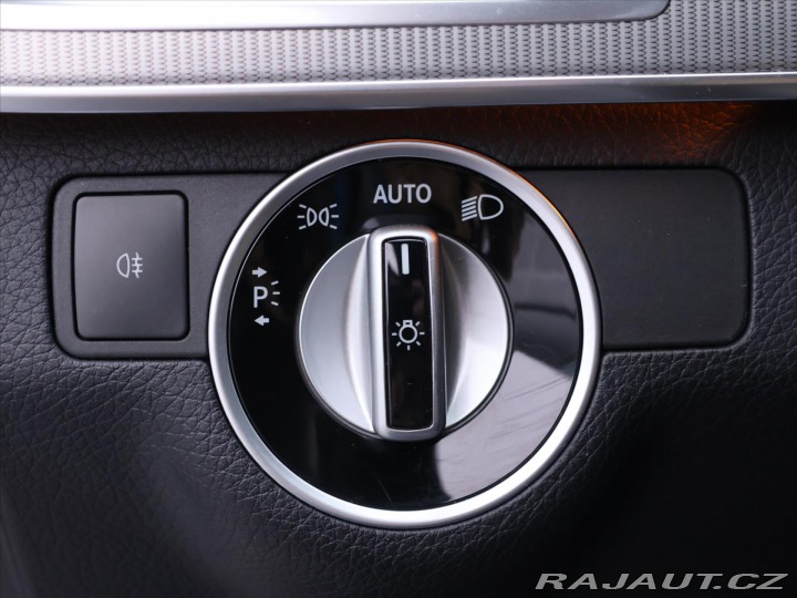 Mercedes-Benz E 3,0 350 BlueTEC 185kW Ava 2013