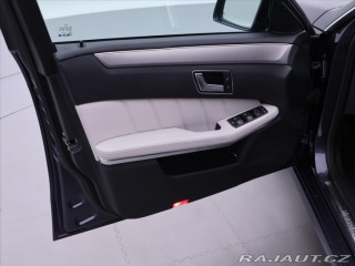 Mercedes-Benz E 3,0 350 BlueTEC 185kW Ava 2013