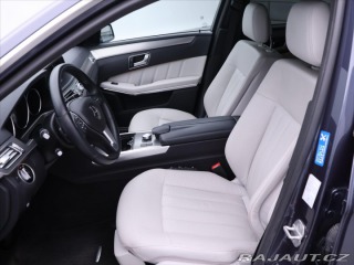 Mercedes-Benz E 3,0 350 BlueTEC 185kW Ava 2013