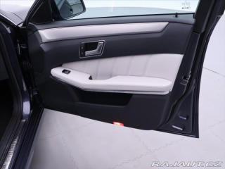 Mercedes-Benz E 3,0 350 BlueTEC 185kW Ava 2013