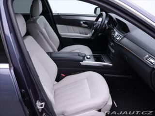 Mercedes-Benz E 3,0 350 BlueTEC 185kW Ava 2013