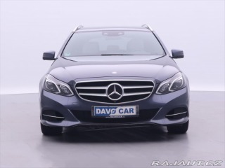 Mercedes-Benz E 3,0 350 BlueTEC 185kW Ava 2013