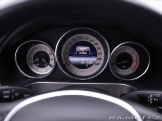 Mercedes-Benz E 3,0 350 BlueTEC 185kW Ava 2013