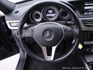 Mercedes-Benz E 3,0 350 BlueTEC 185kW Ava 2013