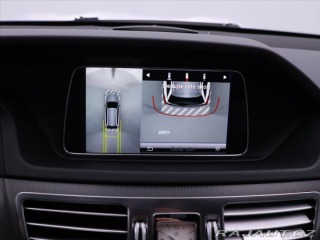 Mercedes-Benz E 3,0 350 BlueTEC 185kW Ava 2013