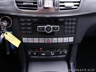 Mercedes-Benz E 3,0 350 BlueTEC 185kW Ava 2013