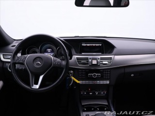 Mercedes-Benz E 3,0 350 BlueTEC 185kW Ava 2013