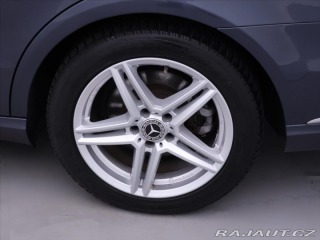 Mercedes-Benz E 3,0 350 BlueTEC 185kW Ava 2013