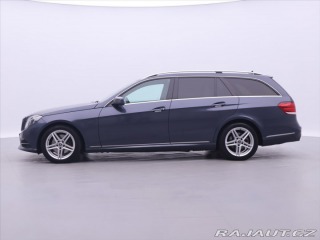 Mercedes-Benz E 3,0 350 BlueTEC 185kW Ava 2013