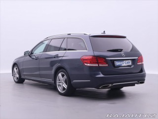 Mercedes-Benz E 3,0 350 BlueTEC 185kW Ava 2013