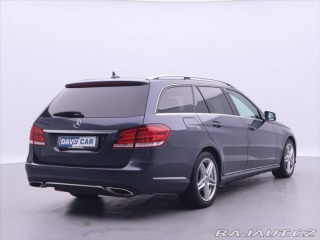 Mercedes-Benz E 3,0 350 BlueTEC 185kW Ava 2013