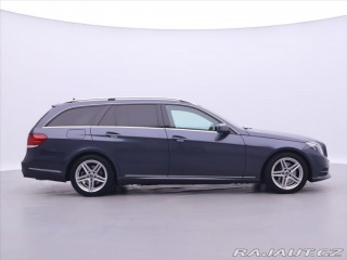 Mercedes-Benz E 3,0 350 BlueTEC 185kW Ava 2013