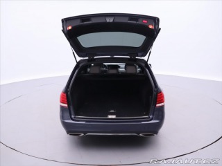 Mercedes-Benz E 3,0 350 BlueTEC 185kW Ava 2013