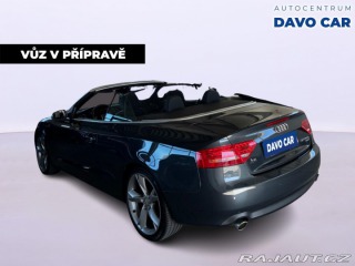 Audi A5 3,0 TDI 176 kW Quattro 2009