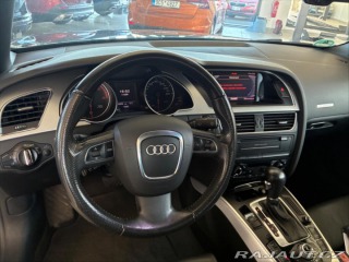 Audi A5 3,0 TDI 176 kW Quattro 2009