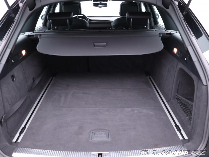 Audi A6 3,0 TDI 150 kW Kůže S-Lin 2012