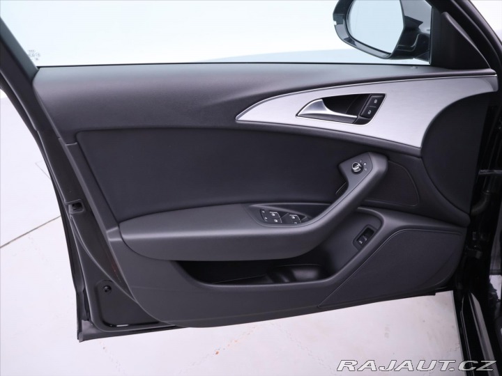 Audi A6 3,0 TDI 150 kW Kůže S-Lin 2012