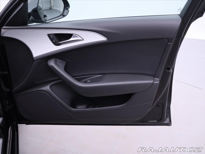 Audi A6 3,0 TDI 150 kW Kůže S-Lin 2012