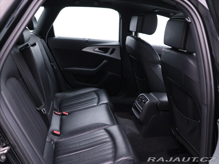 Audi A6 3,0 TDI 150 kW Kůže S-Lin 2012