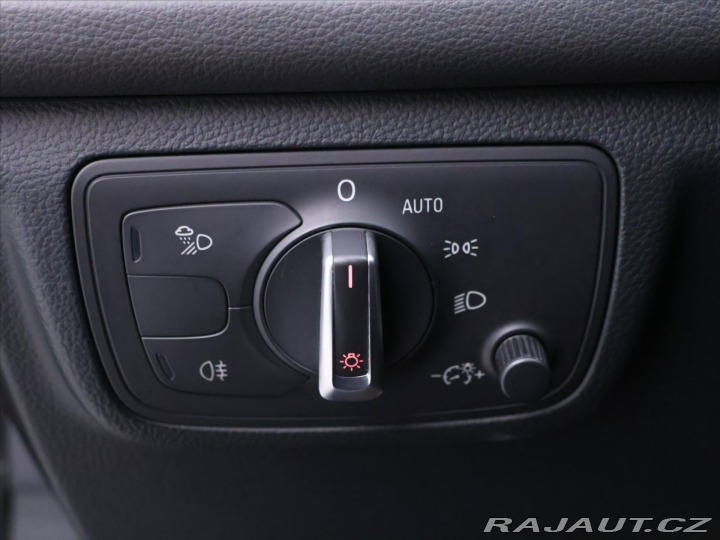 Audi A6 3,0 TDI 150 kW Kůže S-Lin 2012