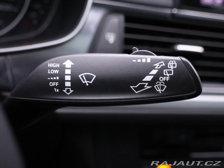 Audi A6 3,0 TDI 150 kW Kůže S-Lin 2012