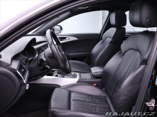 Audi A6 3,0 TDI 150 kW Kůže S-Lin 2012