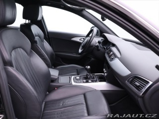 Audi A6 3,0 TDI 150 kW Kůže S-Lin 2012