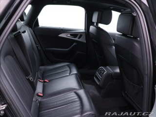 Audi A6 3,0 TDI 150 kW Kůže S-Lin 2012