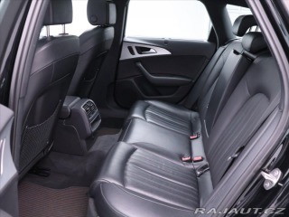 Audi A6 3,0 TDI 150 kW Kůže S-Lin 2012