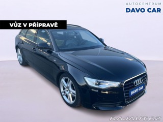 Audi A6 Avant 3,0 TDI 150 kW S-Li 2012