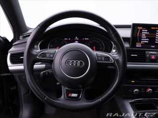 Audi A6 3,0 TDI 150 kW Kůže S-Lin 2012