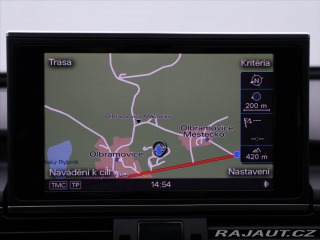 Audi A6 3,0 TDI 150 kW Kůže S-Lin 2012