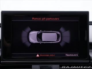 Audi A6 3,0 TDI 150 kW Kůže S-Lin 2012