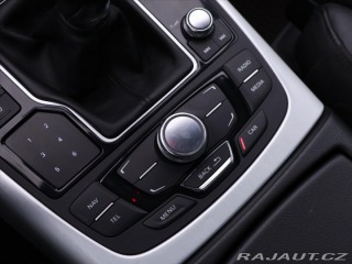 Audi A6 3,0 TDI 150 kW Kůže S-Lin 2012