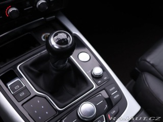 Audi A6 3,0 TDI 150 kW Kůže S-Lin 2012