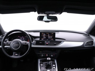 Audi A6 3,0 TDI 150 kW Kůže S-Lin 2012