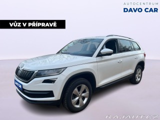 Škoda Kodiaq 2,0 TDI 110KW Full Led CZ
