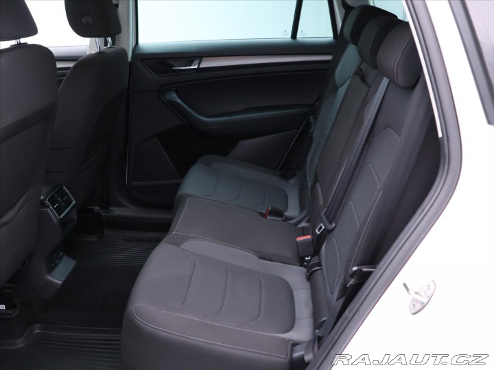 Škoda Kodiaq 2,0 TDI 110KW Full Led CZ 2020