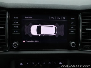 Škoda Kodiaq 2,0 TDI 110KW Full Led CZ 2020