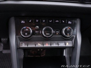 Škoda Kodiaq 2,0 TDI 110KW Full Led CZ 2020