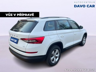 Škoda Kodiaq 2,0 TDI 110KW Full Led CZ 2020