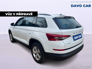 Škoda Kodiaq 2,0 TDI 110KW Full Led CZ 2020