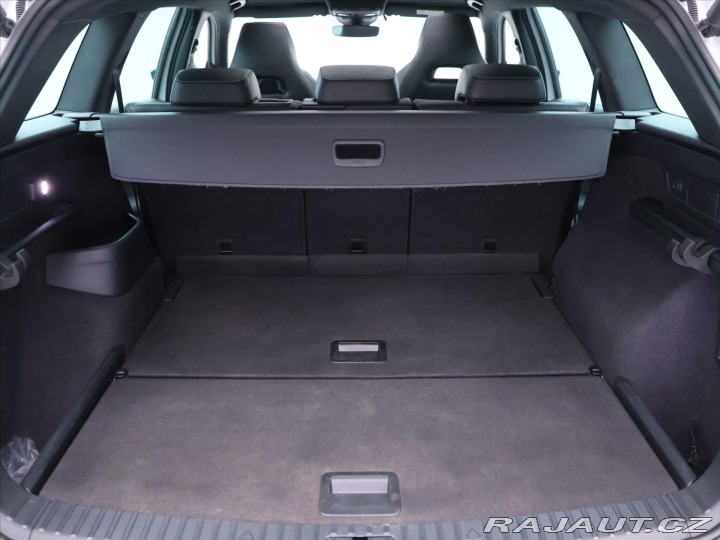 Škoda Kodiaq 2,0 TSI 140kW Sportline 4 2019