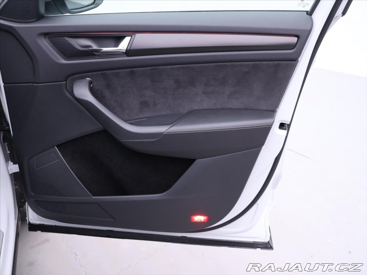 Škoda Kodiaq 2,0 TSI 140kW Sportline 4 2019