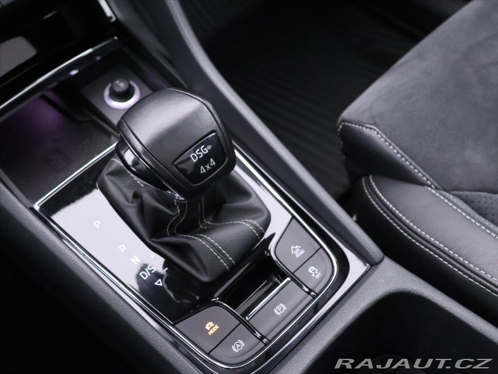 Škoda Kodiaq 2,0 TSI 140kW Sportline 4 2019