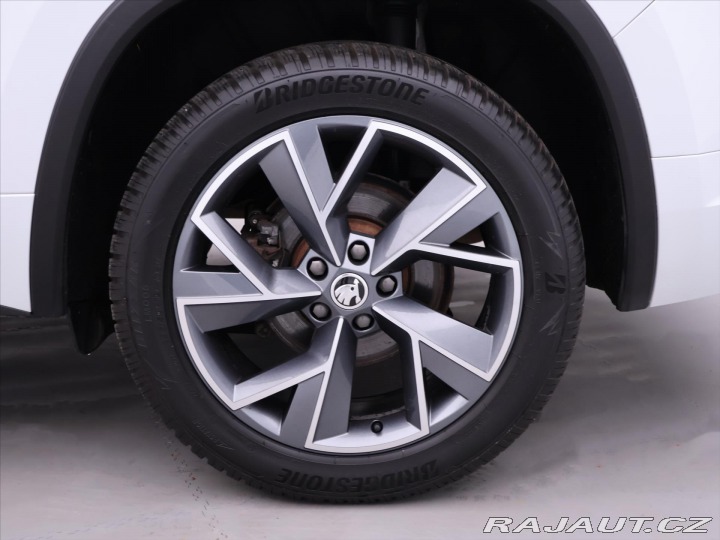 Škoda Kodiaq 2,0 TSI 140kW Sportline 4 2019