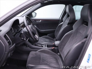 Škoda Kodiaq 2,0 TSI 140kW Sportline 4 2019