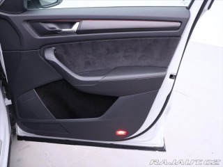 Škoda Kodiaq 2,0 TSI 140kW Sportline 4 2019