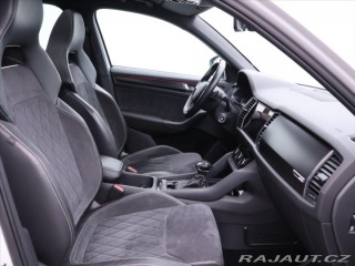 Škoda Kodiaq 2,0 TSI 140kW Sportline 4 2019