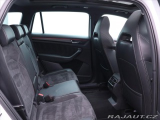 Škoda Kodiaq 2,0 TSI 140kW Sportline 4 2019